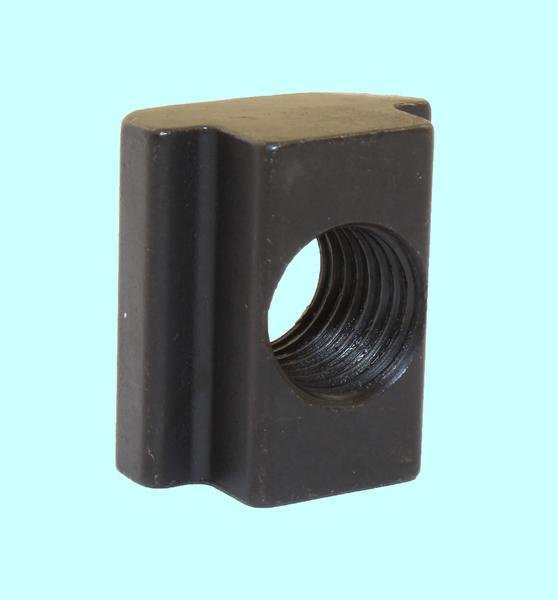 Сухари для станочных пазов 17.7мм, 28х28х10х20мм, М16 (YT-2005) "CNIC"