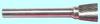 Борфреза тв.спл. с обратным конусом d12х13х6х65 18° спиральная насечка (N12 13М06) "CNIC"