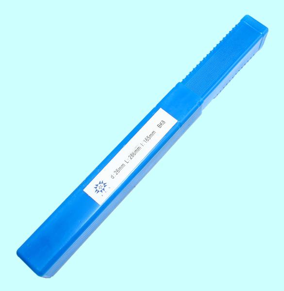 Сверло d 26,0х165х286  к/х ВК8 КМ3 "TLX"