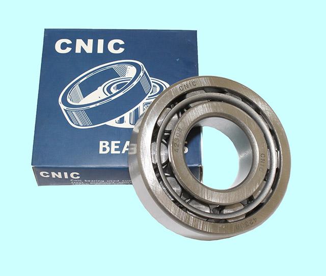 Подшипник 6-42208 (NJ208/P6) "CNIC"