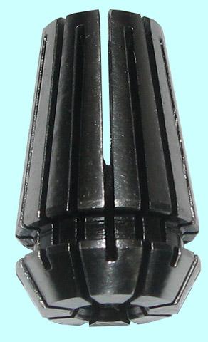 Цанга d 1,5  ER16  L27.5мм  DIN 6499 "CNIC"