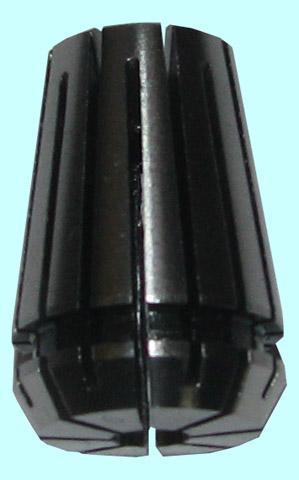 Цанга d 5,0  ER20  L31.5мм  DIN 6499 "CNIC"