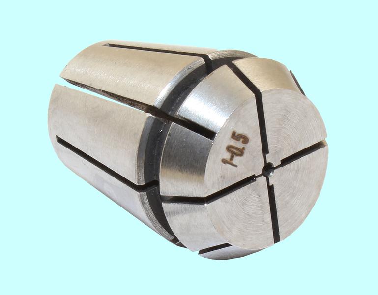 Цанга d 1,0  ER25  L34мм  DIN 6499 "CNIC"