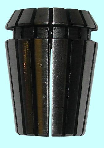 Цанга d 4,0  ER25  L34мм  DIN 6499 "CNIC"