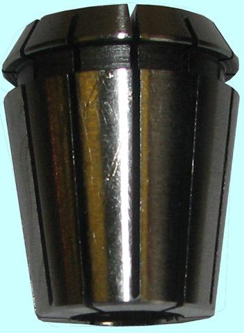 Цанга d14,0  ER40  L46мм  DIN 6499 "CNIC"