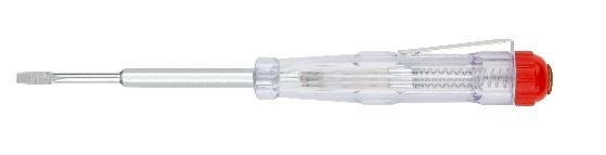 Отвертка Индикаторная 110- 500w, длина190мм