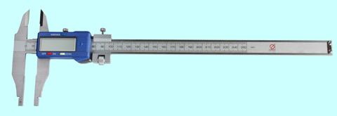 Штангенциркуль 0 - 250 ШЦЦ-II (0,01) электронный "Эталон"