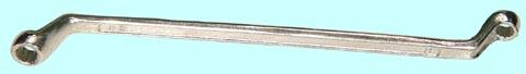 Ключ Накидной   8 х  9 хром.