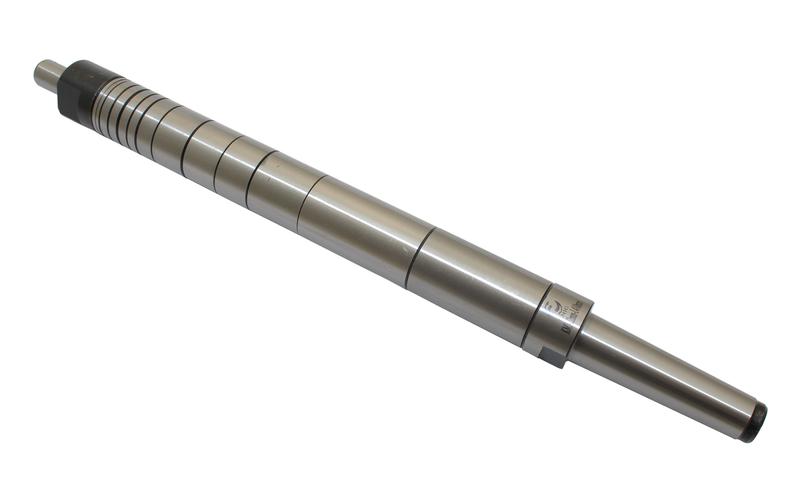 Оправка с хвостовиком КМ2 - d13, L-285 для горизонтально-фрезерных станков "CNIC"