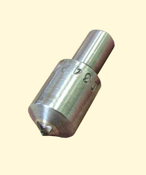 Наконечник "Роквелл" тип НК-1 карат 0,20