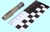 Метчик К   1/4"(NPT) Р18 конический дюймовый м/р. (18 ниток/дюйм) "CNIC"