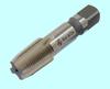 Метчик К   3/8"(NPT) Р18 конический дюймовый м/р. (18 ниток/дюйм) "CNIC"