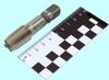 Метчик К   3/8"(NPT) Р18 конический дюймовый м/р. (18 ниток/дюйм) "CNIC"
