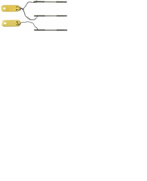 Проволочки для изм.d резьбы 0,185 кл.1 для метр. резьбы шаг 0.3 мм