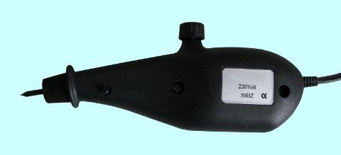  Карандаш (маркер) гравировальный электрический 220В. 25Вт. универсальный