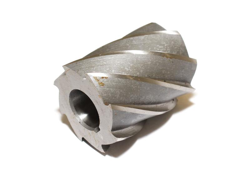 Фреза цилиндрическая насадная  50х63х22 Z= 8 Р18