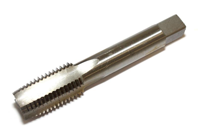 Метчик М10,0 х 0,5 м/р.Р9 левый