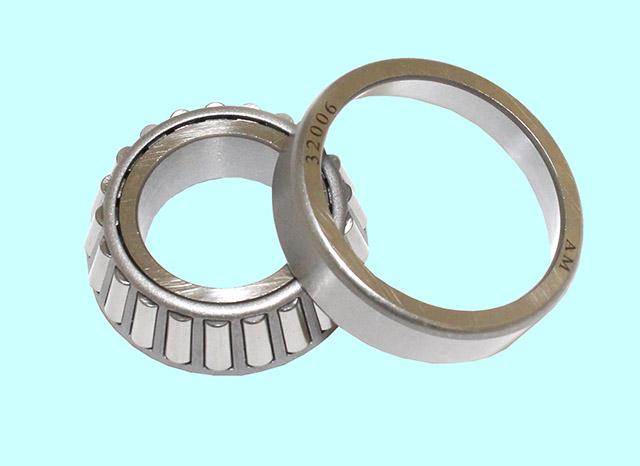 Подшипник 2007110 А