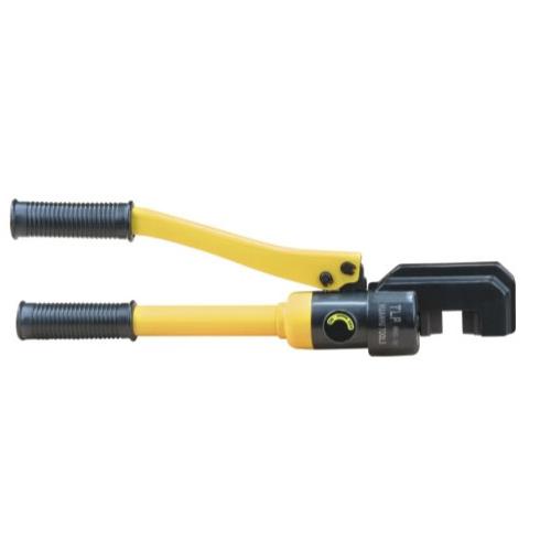 Ножницы ручные гидравл. автономные  для резки арматуры и прутка до 16мм (HHG-16) "CNIC"