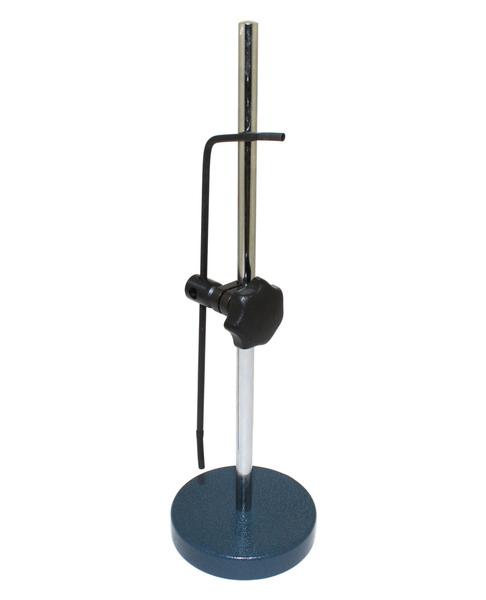 Штатив с чертилкой, основание d 90х20 Н-300мм "CNIC" (HDМ-I)