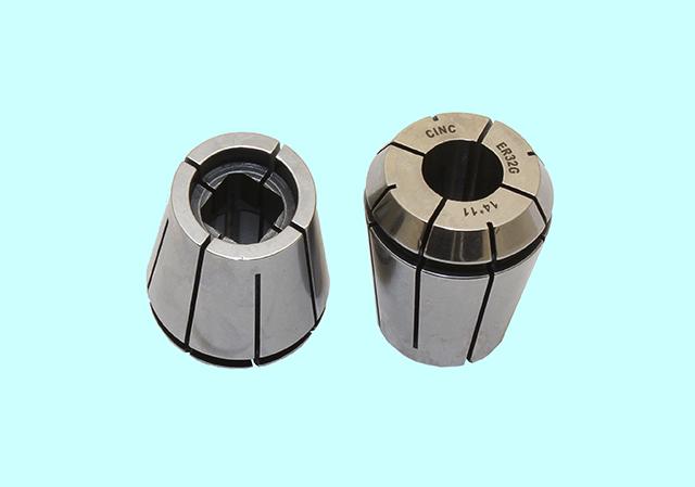 Цанга d14,0  ER40 для метчиков с квадратом S 11,0мм "CNIC"