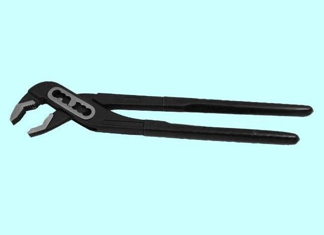 Плоскогубцы 180 мм переставные  "CNIC" (TH110508)