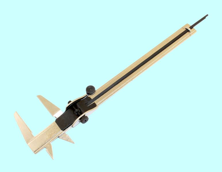 Штангенциркуль 0 - 150 ШЦ-I (бытовой)