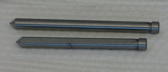 Выталкиватель d  8,0х 90  для кольцевых сверл Т15К6 Lр.ч.30мм "TLX"