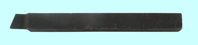 Резец Подрезной прямой 16х16х150 Р6М5 (стальной хвостовик)