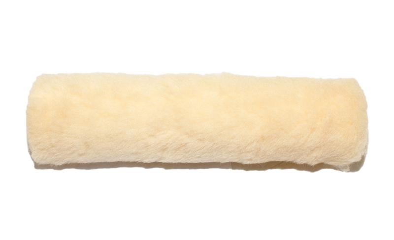 Шубка для валика 240мм мех "Стандарт"