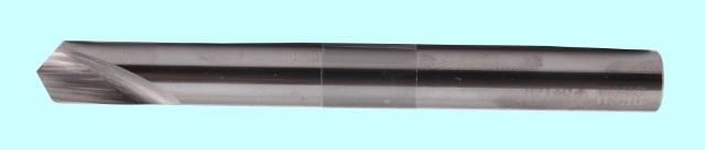 Зенковка d  6,0х15х 66 конус 120° ВК6М ц/х цельная остроконечная "CNIC"