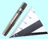Метчик К   1/16"(NPT) Р6АМ5 конический дюймовый м/р. (27 ниток/дюйм) "CNIC"