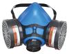 Респиратор  РУ-60М (с фильтрами тип "А1Р1")