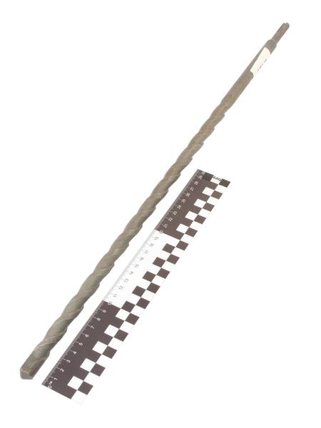 Бур d16х410х600 тв. сплав SDS-PLUS