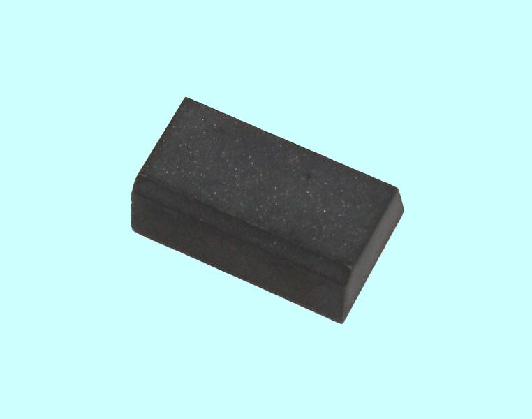 Пластина 01391 Т5К10 (16х10х6х18гр) (для проходных,расточных и револьверных резцов)