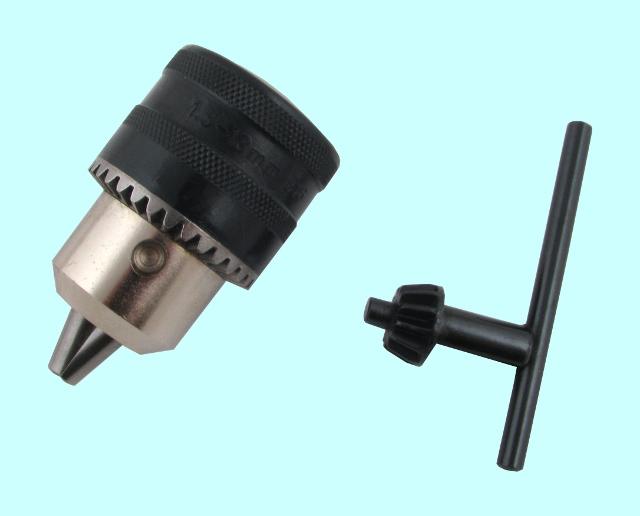 Патрон сверлильный ПС-13 В16  (1,5-13мм)