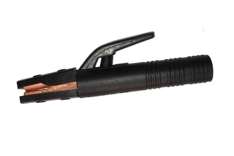 Электрододержатель ЭД- 500A