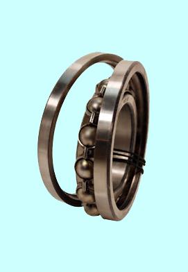 Подшипник 116311