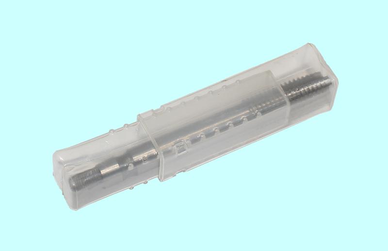 Метчик М 8,0 (1,25) м/р.Р18 "CNIC"