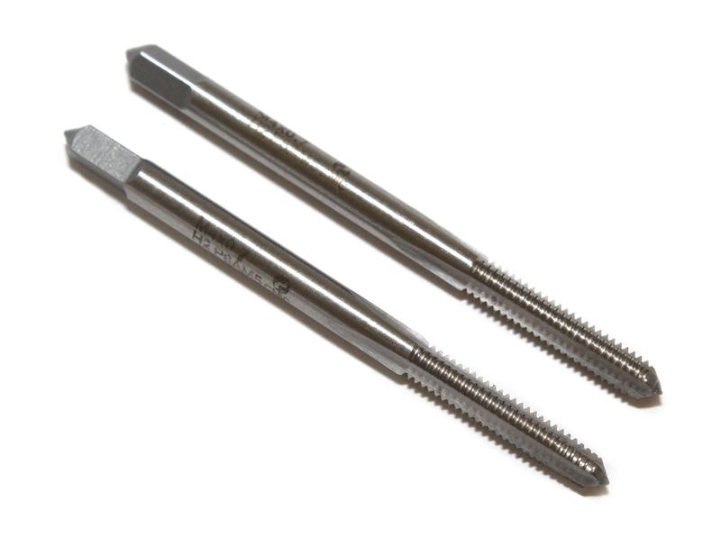 Метчик М 3,0х0,35 м/р.Р6АМ5 "CNIC"