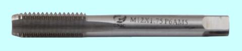 Метчик М22,0 (2,5) м/р.Р6АМ5 для глух. отв. "CNIC"