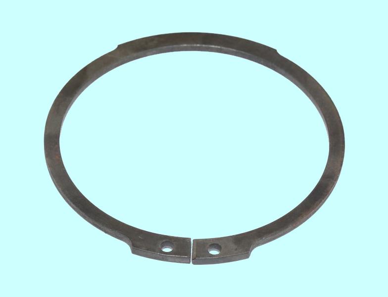 Стопорное кольцо наружное DIN471 d  4х0.4мм