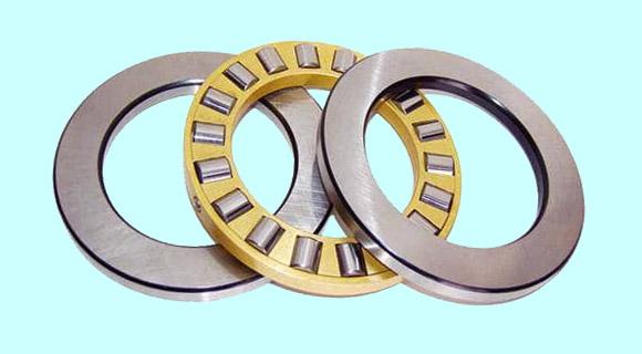 Подшипник 4-9115 Л