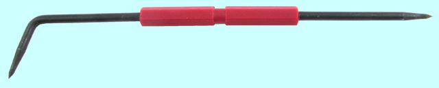 Чертилка двухсторонняя L=190мм тип A "CNIC" (S830-2115)