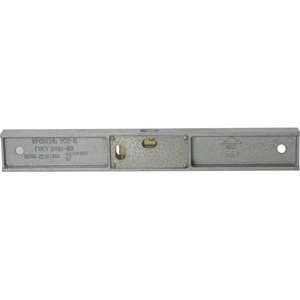 Уровень Строительный металлический  300 мм 3 ампулы УС-5-I-II