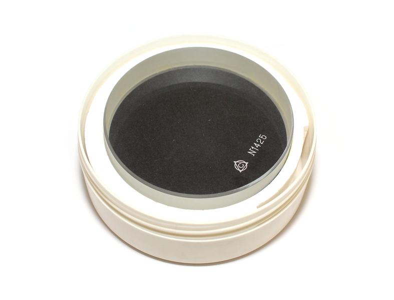 Пластина поверочная стеклянная ПИ- 60 Н кл.т.1 (Свидетельство о поверке от 27.11.12)