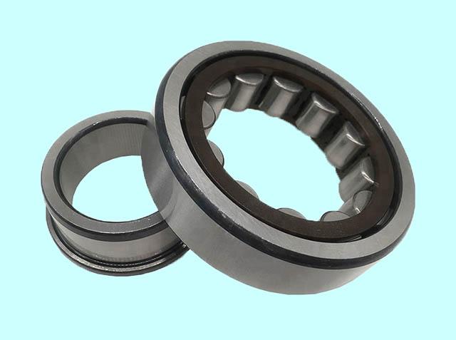 Подшипник 6-42202 Е (NJ202/P6) "CNIC"