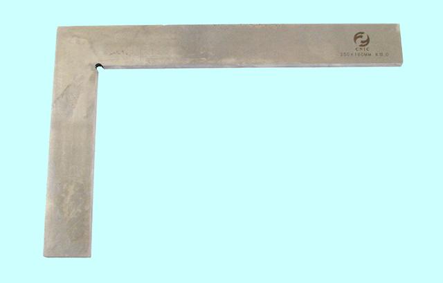 Угольник УП   630х400 слесарный плоский кл.т.2 "Туламаш"