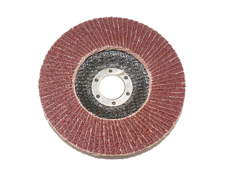 Круг КЛТ1 230х22,2 14А Р 80 (№20) "CNIC" (SA28003H)