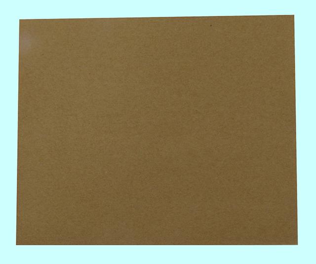 Шлифшкурка Лист  Р120 (№10) 230х280 Гранат на бумаге, неводостойкая (SA18921) "CNIC" (упакованы по 10шт.)